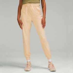 Lululemon Luxtreme Stretch High-Rise Jogger 7/8 Size 8